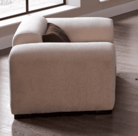 Monza Armchair