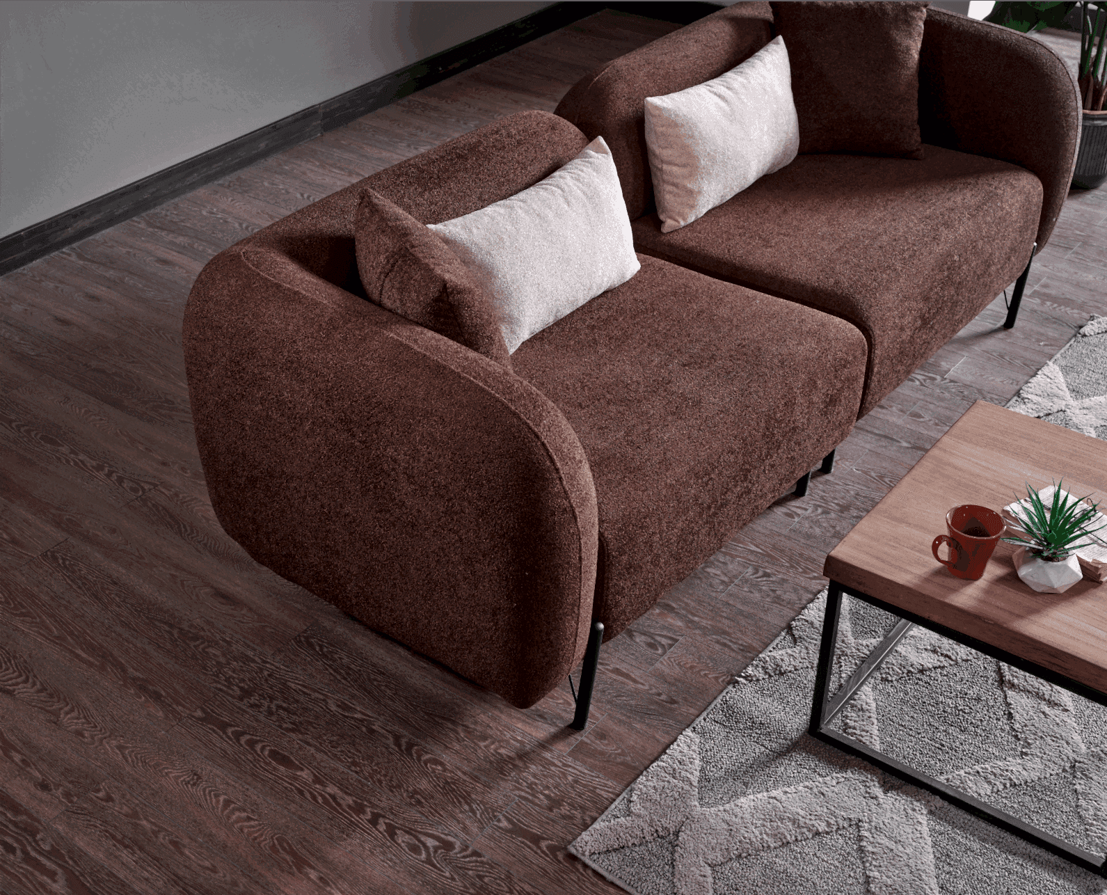 Onix Sofa Set Onix Sofa Set