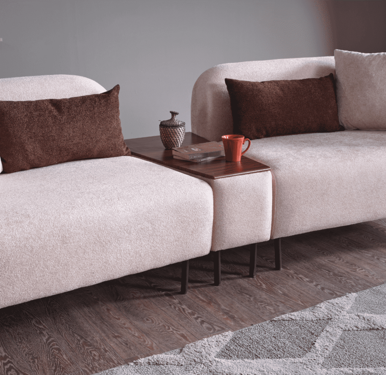 Onix Intermediate Coffee Table