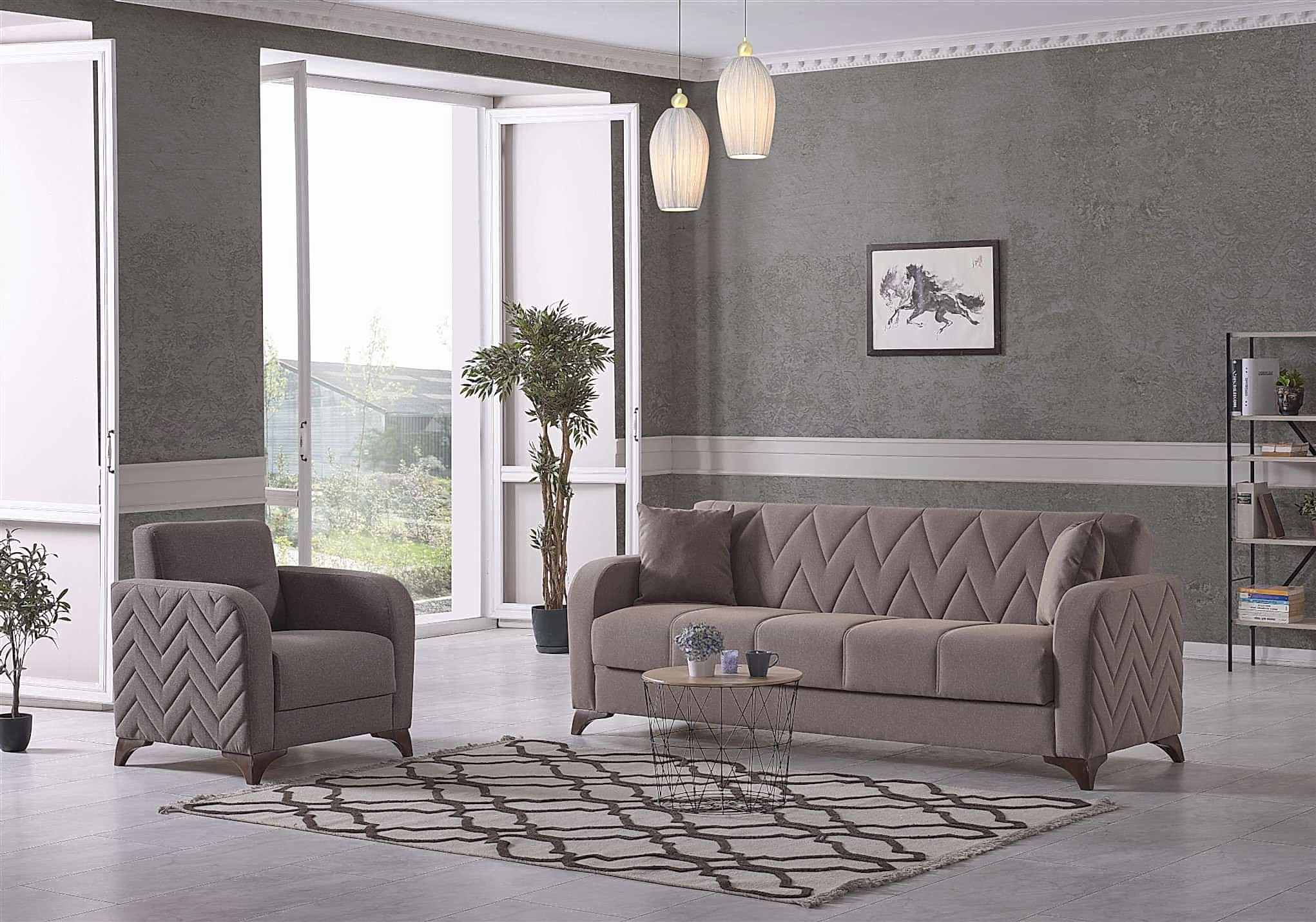 loft koltuk takımı