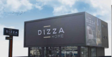 Dizzahome Gəncə
