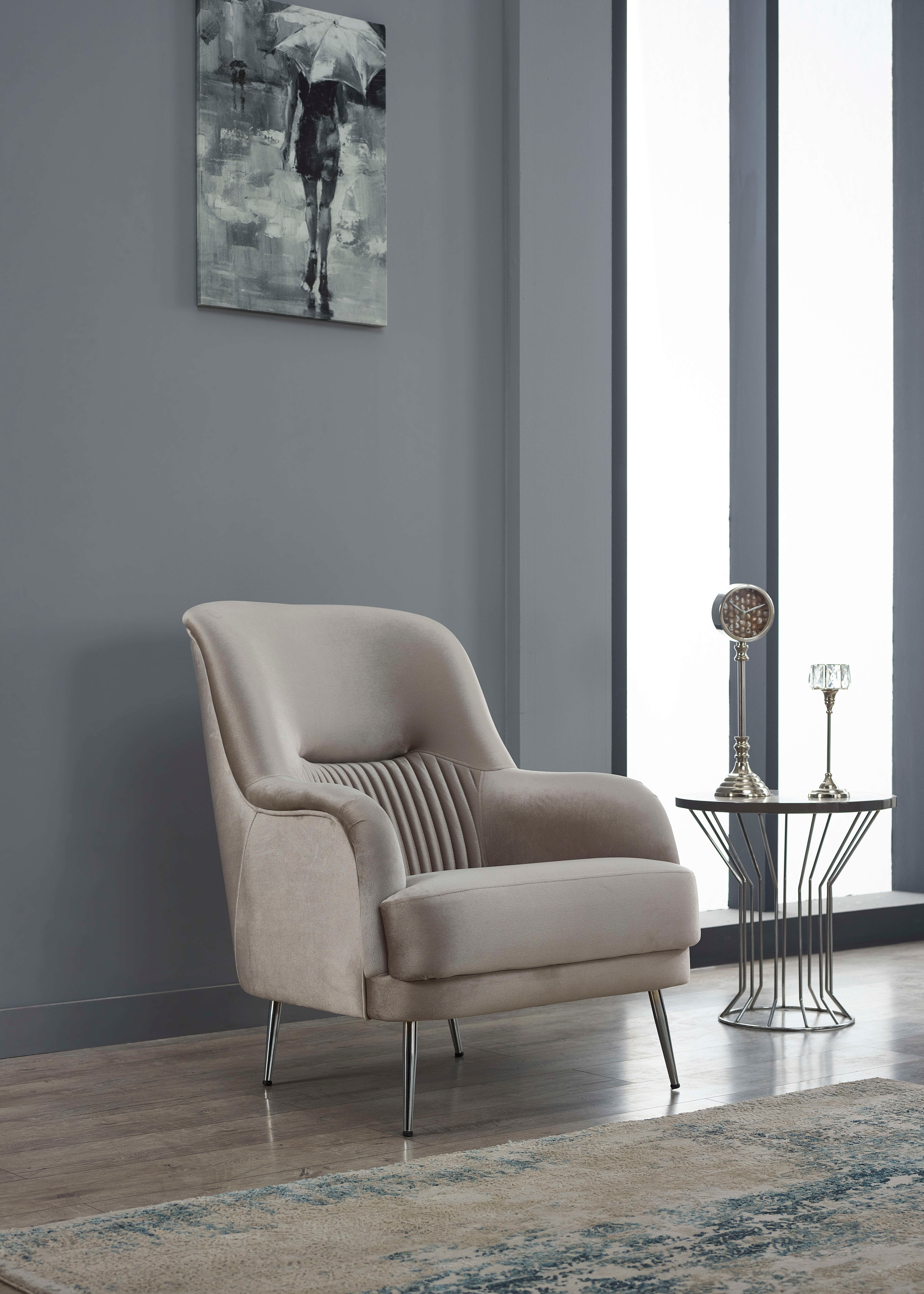 Everest Armchair